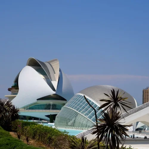 UGC creators — Valencia